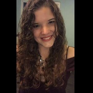 Meet your Posher, Idelisse